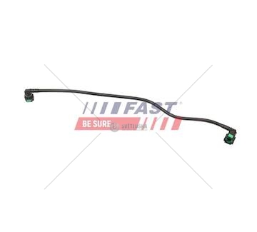 Palivová hadice opel insignia a 08> 1.6 cdti ft00814