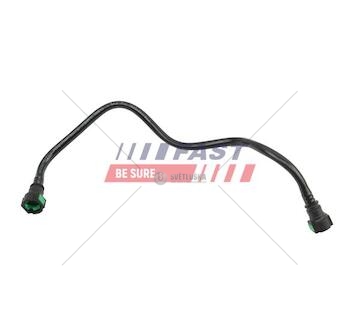 Palivová hadice opel insignia a 08> 1.6 cdti ft00899