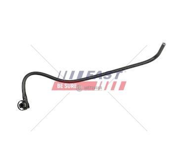 Palivová hadice opel insignia a 08> 1.8 ft00977