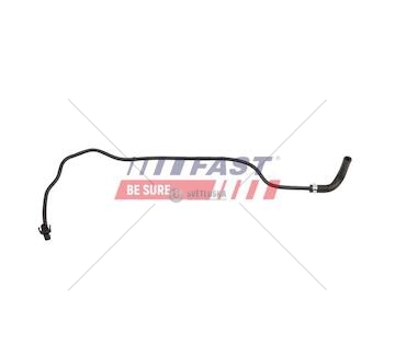 Palivová hadice opel vectra c 02> 1.8 ft10707