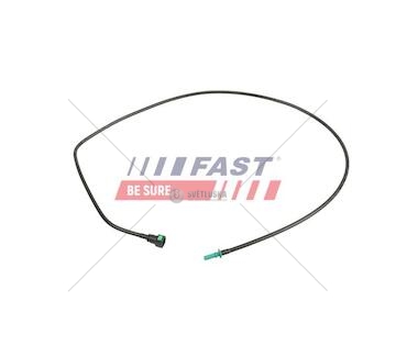 Palivová hadice peugeot 301 12> 1.6 hdi ft00850