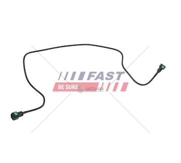 Palivová hadice peugeot 508 i 10> 1.6 2.0 hdi ft00858