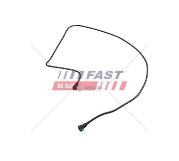 Palivová hadice renault clio iv 12> 1.2 tce ft00918