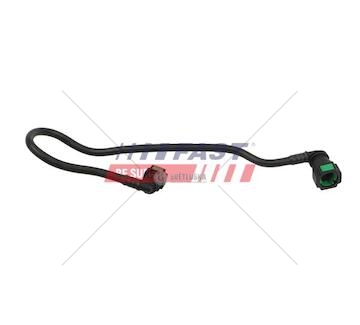 Palivová hadice renault clio iv 12> ft00913