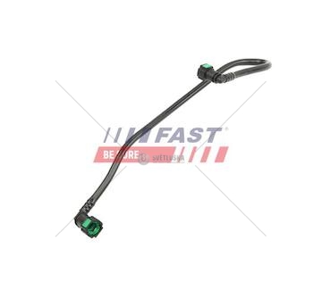 Palivová hadice renault clio v 19> 0.9 tce ft00860