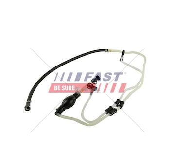 Palivová hadice renault kangoo i 97> ft39514