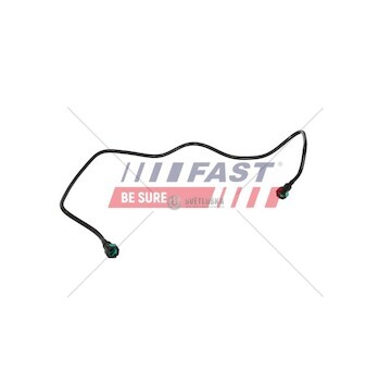 Palivová hadice renault master iii 10> 2.3 dci WFT14054