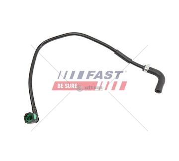 Palivová hadice skoda fabia ii 06> pumpa vstřiku 1.2 tdi ft00760