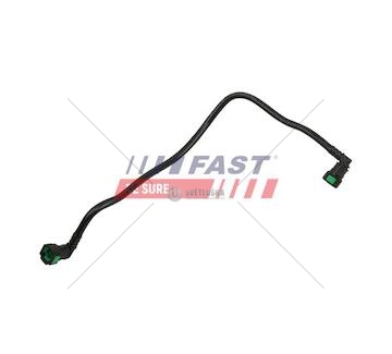 Palivová hadice skoda superb iii 15> 2.0 tdi ft00763