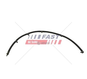 Palivová hadice volvo s60 i 00> zpáteční xc90 2.4 d5 01> ft00242