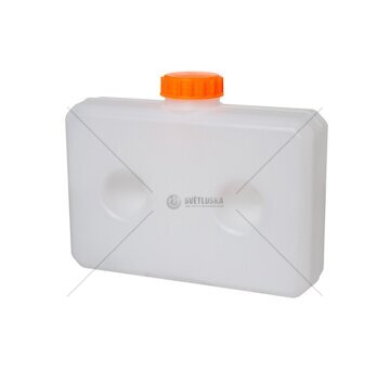 Palivová nádrž 5 l pro nezávislé naftové topení - MAR-POL