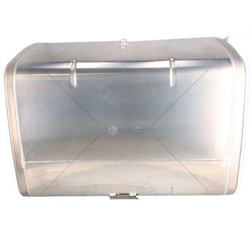 Palivová nádrž DAF 445L 1035X700X700MM HOBI FT-ID076