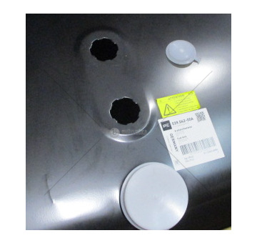 Palivova nadrz PE 039.042-00A