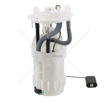 Palivová přívodní jednotka PIERBURG 7.02552.71.0