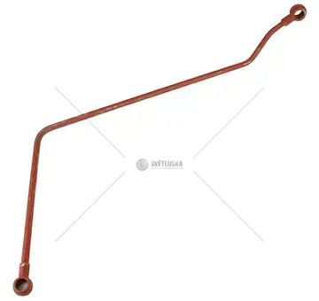 Palivová trubka | 86.009.120