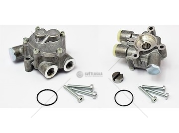 Palivové čerpadlo BOSCH 3 576 671 113