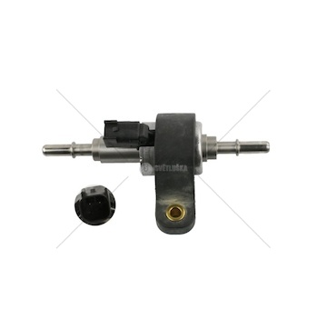 Palivové čerpadlo Peugeot Boxer 14> 2.2 HDI Wor 9675886080