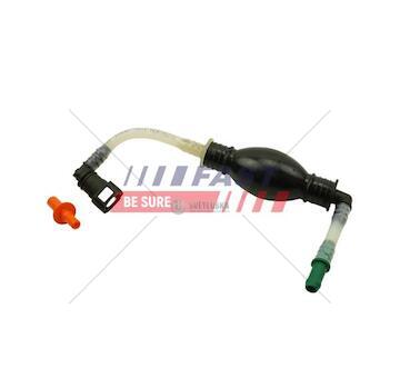 Palivové čerpadlo Renault Master II 98> 1.9/2.5/2.8 DTI FT53046