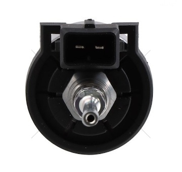 Palivové čerpadlo SCANIA D10W D&E DE-10-10