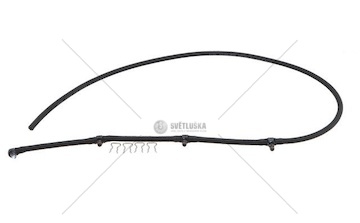 Palivové potrubí Fiat Ducato 06- AUG 2110220