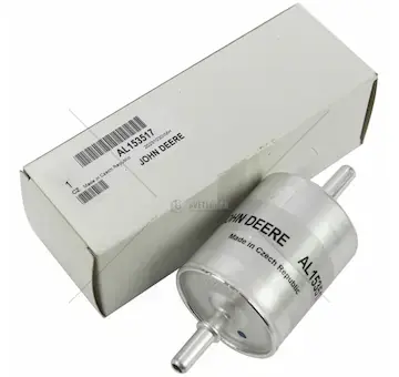 Palivový filtr | AL153517