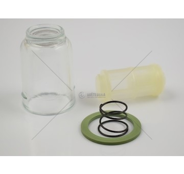 Palivový filtr BOSCH 2 447 010 017