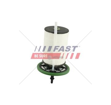 Palivovy filtr citroen jumper 14> 2.0 hdi ft39111