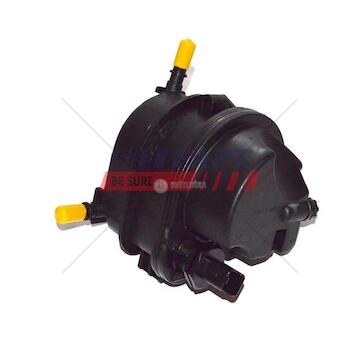 Palivovy filtr citroen nemo 07> vyhřívaný 1.4 hdi 2-pin ft39075