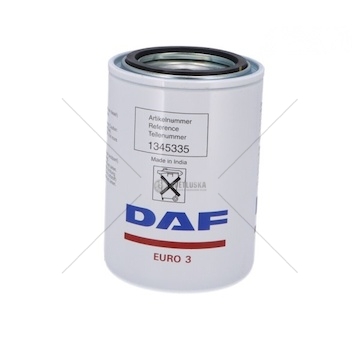Palivový filtr DAF 1345335