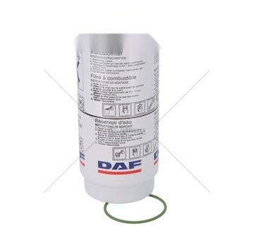 Palivový filtr DAF 1433649