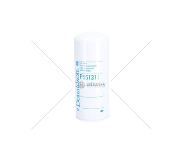 Palivový filtr Donaldso P551311