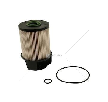 Palivovy filtr fiat talento 16> 2.8 jtd 71762484