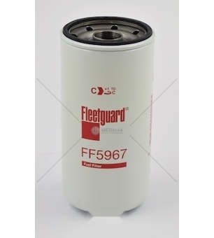 Palivový filtr FL FF5967