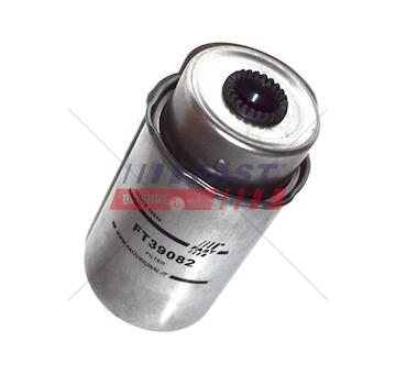 Palivovy filtr ford transit 00> 2.0 d/2.0 tdci/2.4 d/2.4 td 00> ft39082