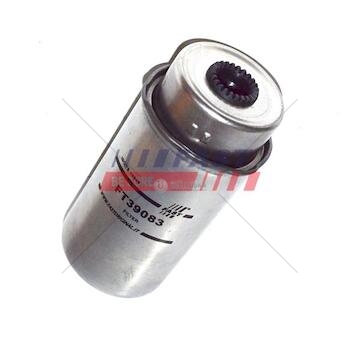 Palivovy filtr ford transit 00> 2.0 tdci/2.4 td/2.4 tdci 02> ft39083