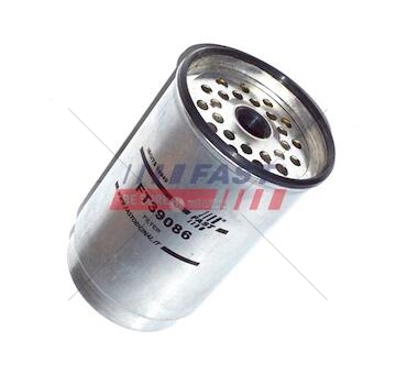 Palivovy filtr ford transit 00> 2.5 d/2.5 td/2.5 tdi 94> ft39086