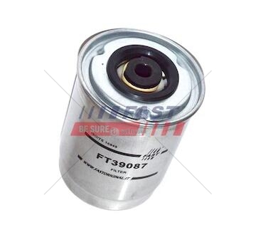 Palivovy filtr ford transit 00> 2.5 d/2.5 td/2.5 tdi ft39087