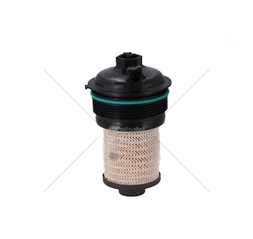 Palivový filtr FORD TRANSIT 12- FL FF42140