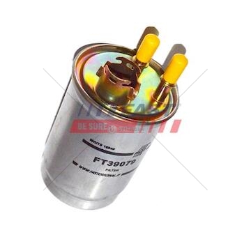 Palivovy filtr ford transit connect 02>  06> 1.8 di 02> ft39079