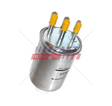 Palivovy filtr ford transit connect 02>  06> 1.8 tdci 06> ft39080