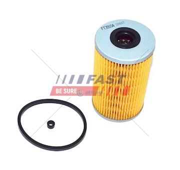 Palivový filtr ft39104