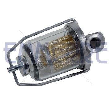 Palivovy filtr iveco stralis sada 970922