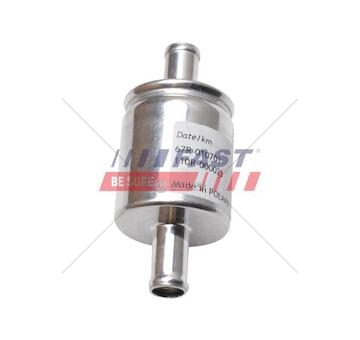 Palivovy filtr - lpg plynová fáze 14mm/14mm ft39251