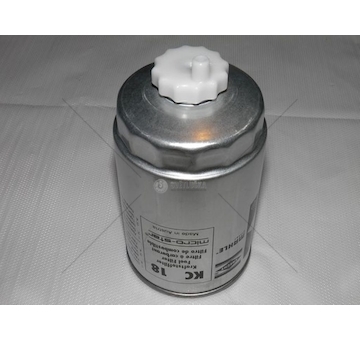 Palivový filtr MAHLE KC 18