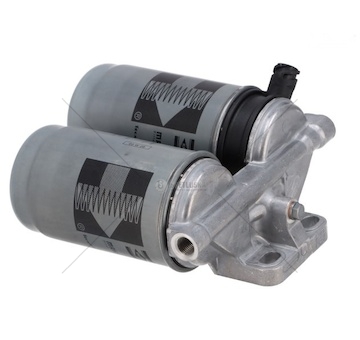 Palivový filtr MAHLE-KNECHT KKC109/1