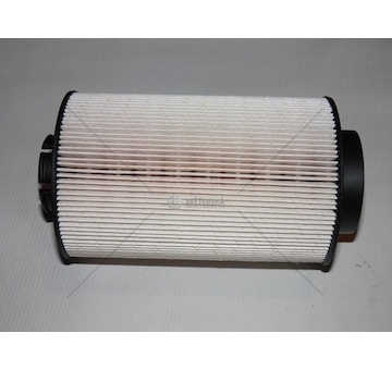 Palivový filtr MAHLE KX 191/1D