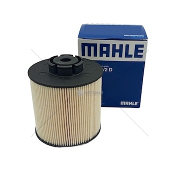Palivový filtr MAHLE KX 67/2D