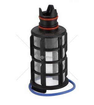 Palivový filtr MANN-FILTER PU 5003 z