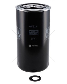 Palivový filtr MANN-FILTER WK 929