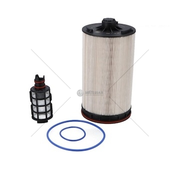 Palivový filtr MB ACTROS MP4 MERCEDES 4700908352